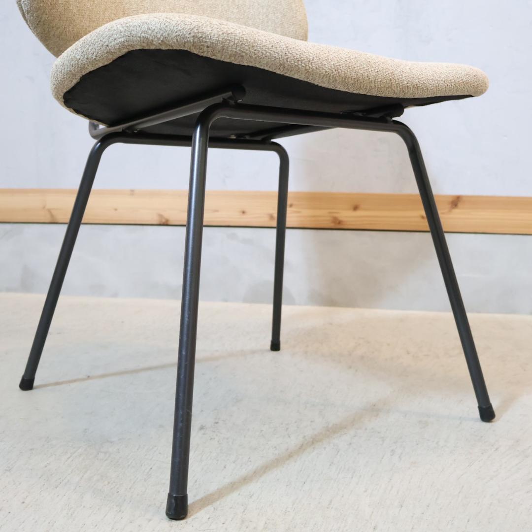 ティーフルギ様　CRASH GATE ABOCK ダイニングチェア 1脚のみ