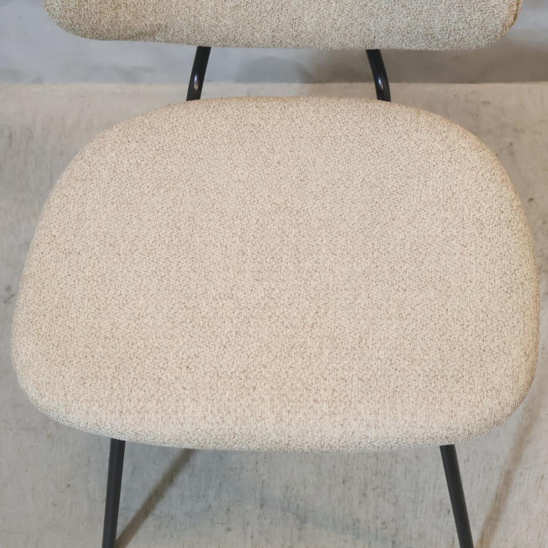 ティーフルギ様　CRASH GATE ABOCK ダイニングチェア 1脚のみ