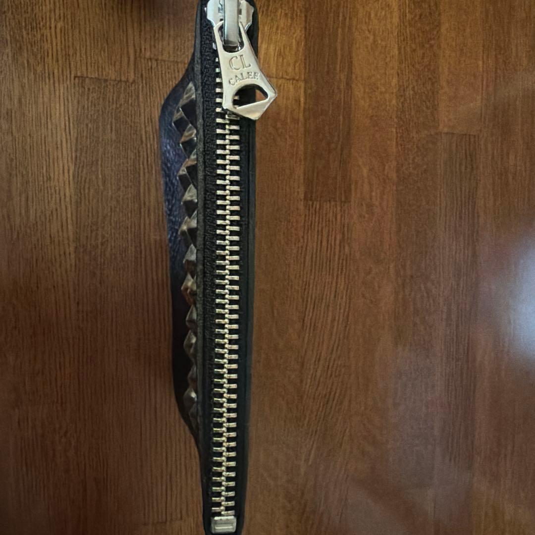 calee ミニポーチ