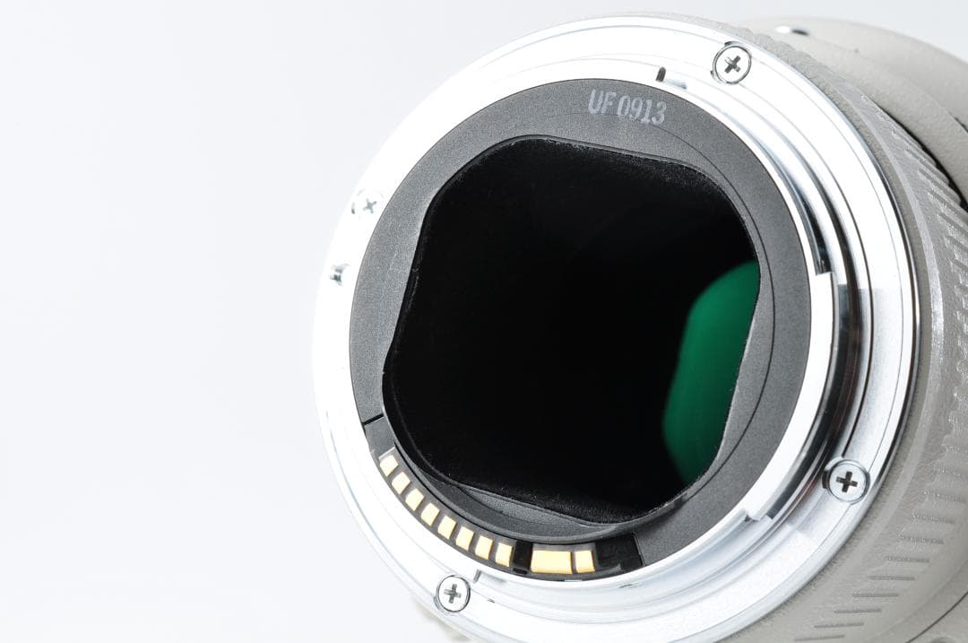 【動作確認済み】 CANON EF 300mm F2.8 L USM #1290
