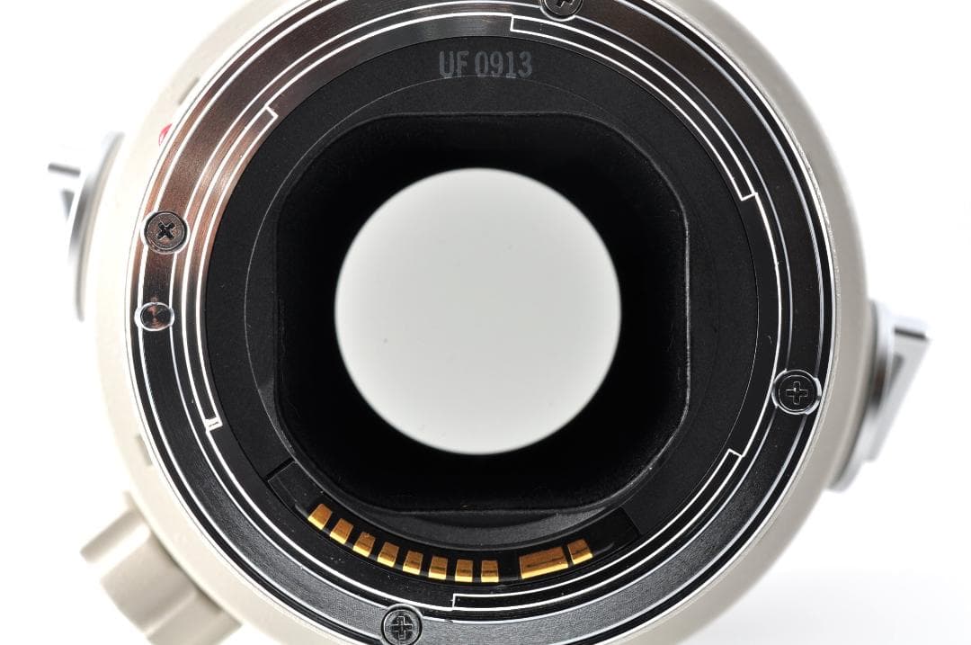 【動作確認済み】 CANON EF 300mm F2.8 L USM #1290