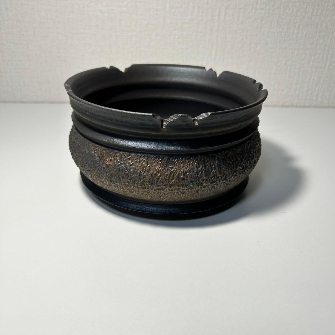 GOUJIN pot 豪人 植木鉢 Botanize 鉢