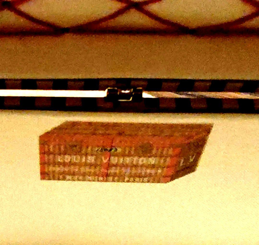 希少　ルイヴィトン オブジェ 置物 LOUIS VUITTON 非売品