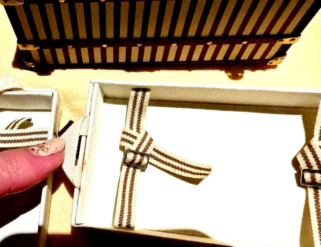 希少　ルイヴィトン オブジェ 置物 LOUIS VUITTON 非売品