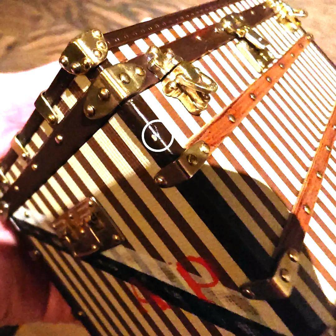 希少　ルイヴィトン オブジェ 置物 LOUIS VUITTON 非売品