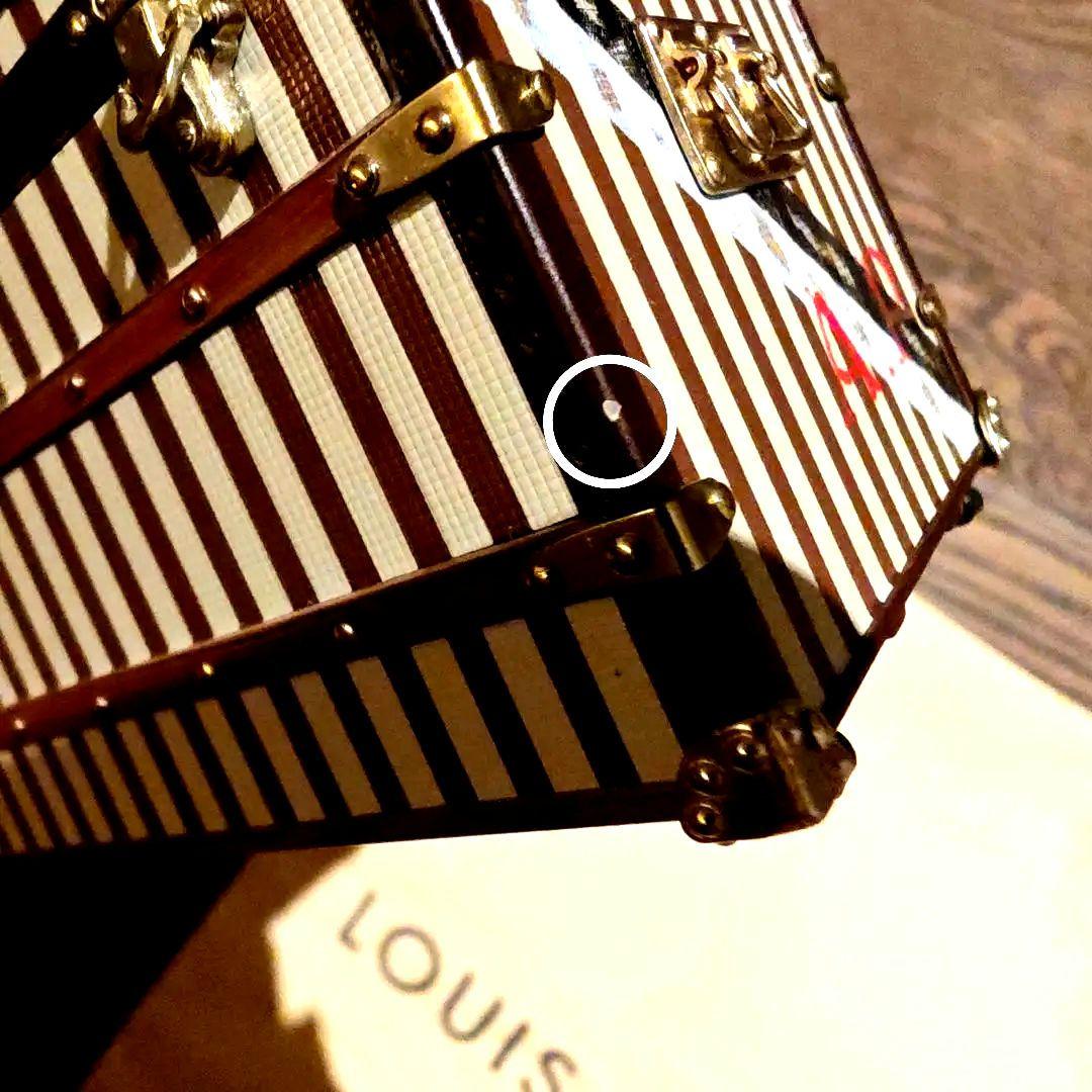 希少　ルイヴィトン オブジェ 置物 LOUIS VUITTON 非売品