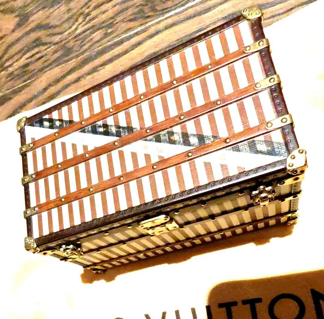 希少　ルイヴィトン オブジェ 置物 LOUIS VUITTON 非売品