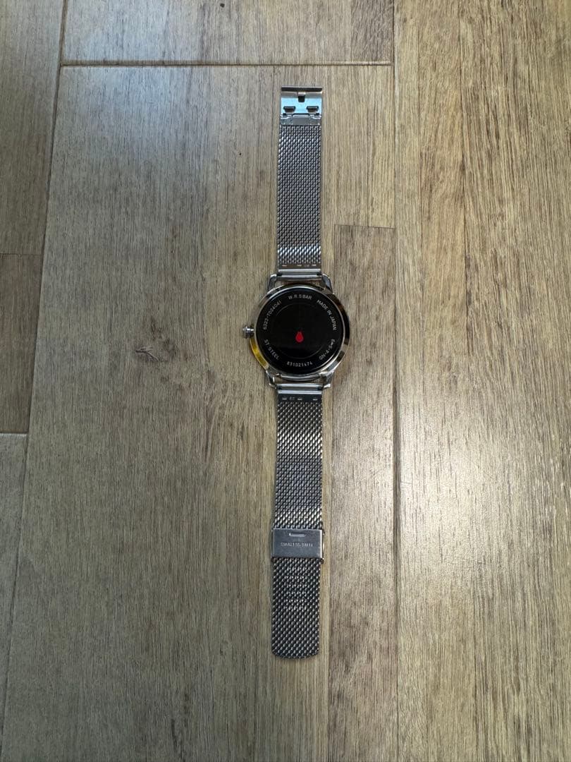 【PaulSmith】腕時計/メンズウォッチ※値下げしました。