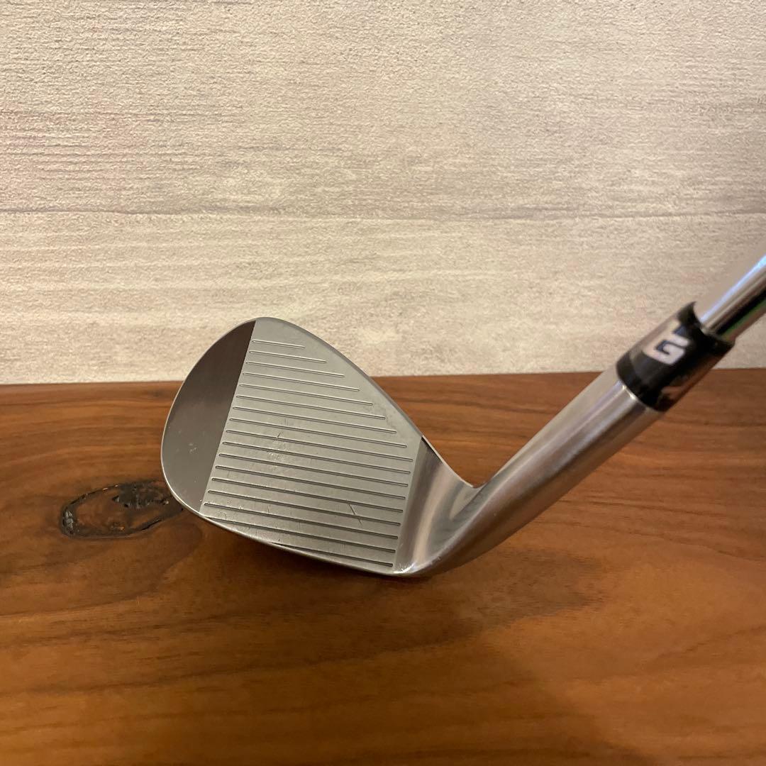 三浦技研HAGANE 会長ウェッジPM-W01 129/233 2本セット