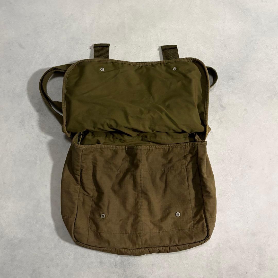 バッグ archive OLD GAP messenger bag grunge y2k