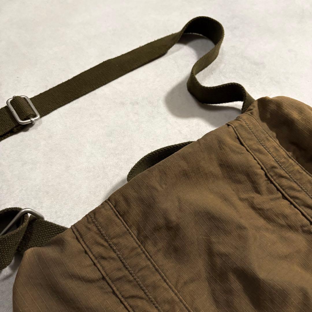 バッグ archive OLD GAP messenger bag grunge y2k