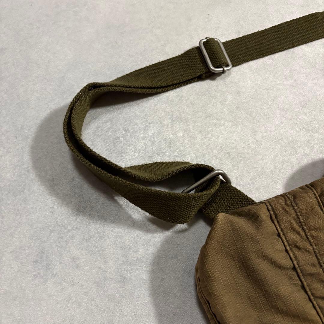 バッグ archive OLD GAP messenger bag grunge y2k