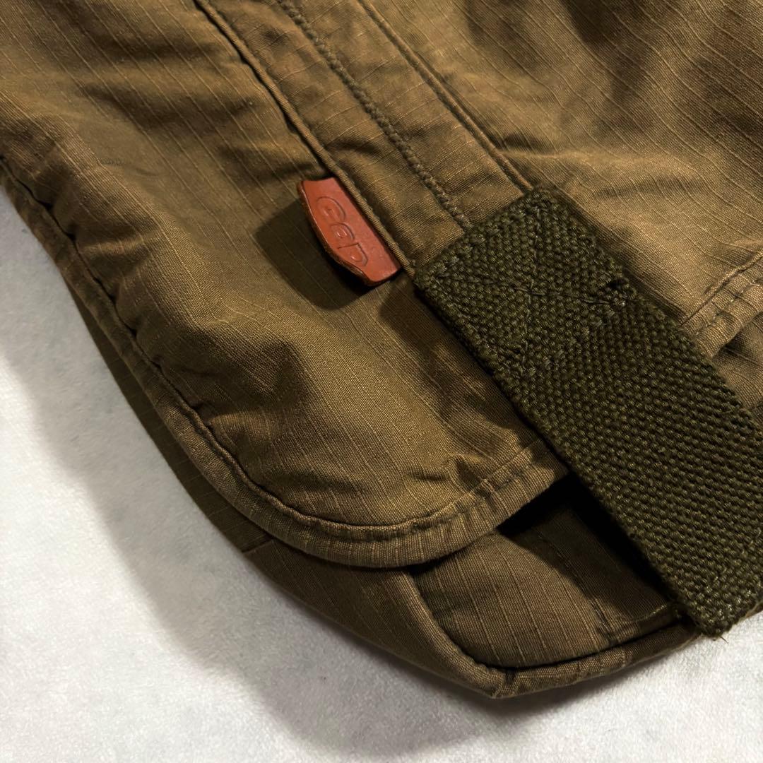 バッグ archive OLD GAP messenger bag grunge y2k