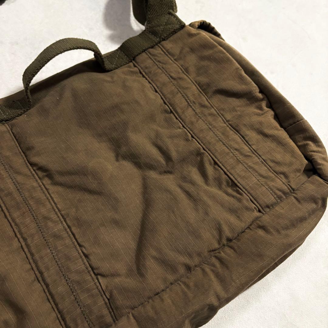 バッグ archive OLD GAP messenger bag grunge y2k