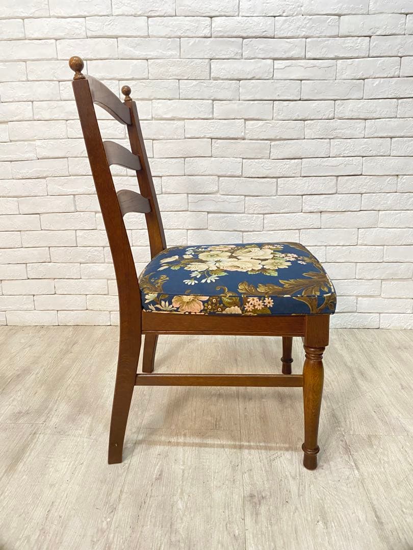 【KAKO】大塚家具　飛騨産業　定価8万円　チェア　椅子　美品