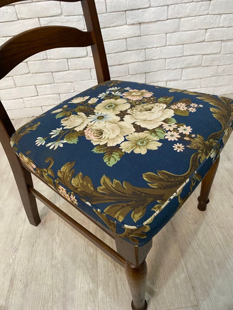 【KAKO】大塚家具　飛騨産業　定価8万円　チェア　椅子　美品