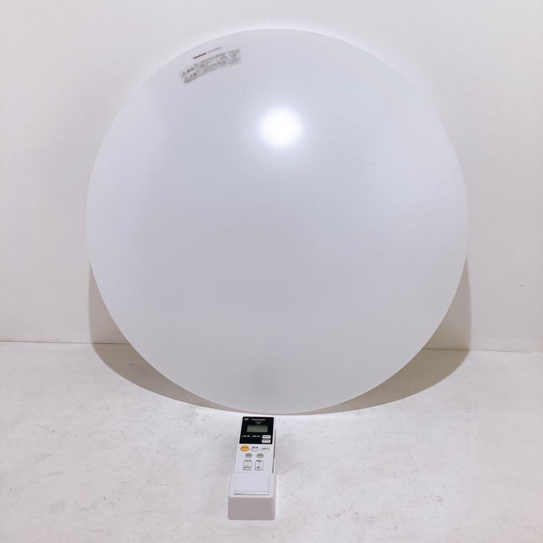 Panasonic パナソニック LED 照明器具HH-CG1034A 10畳用