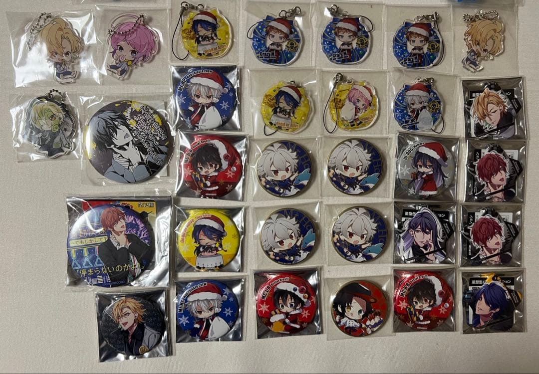 鬼滅の刃　場面写ブロマイド　16枚セット