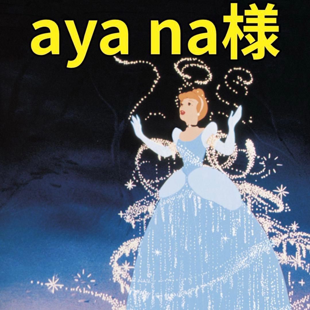 aya na様　シンデレラ　dハロ 仮装　ウィッグ　衣装