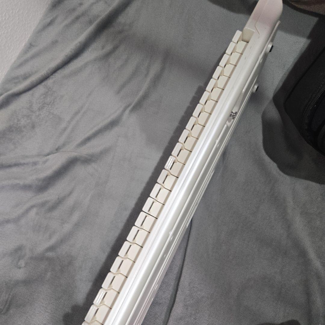 Roland AX-Edge キーボード