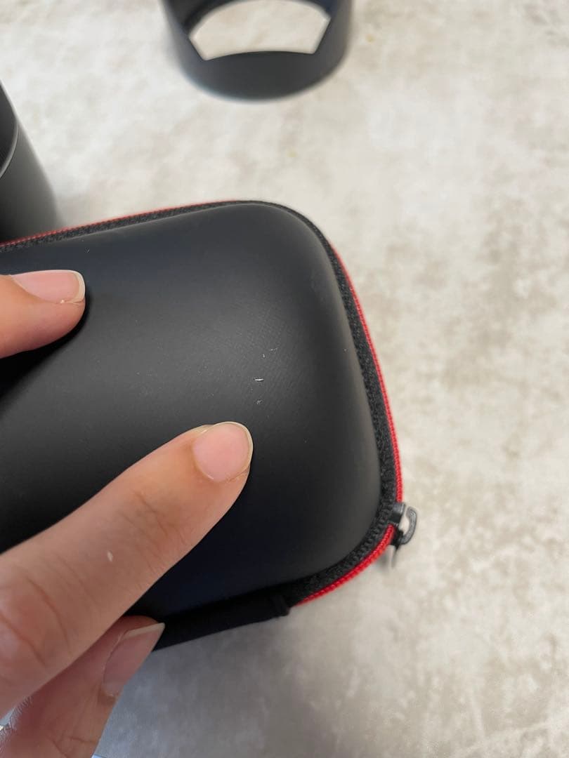 良品　SAMYANGサムヤンAF 24/1.8 FE 単焦点レンズ