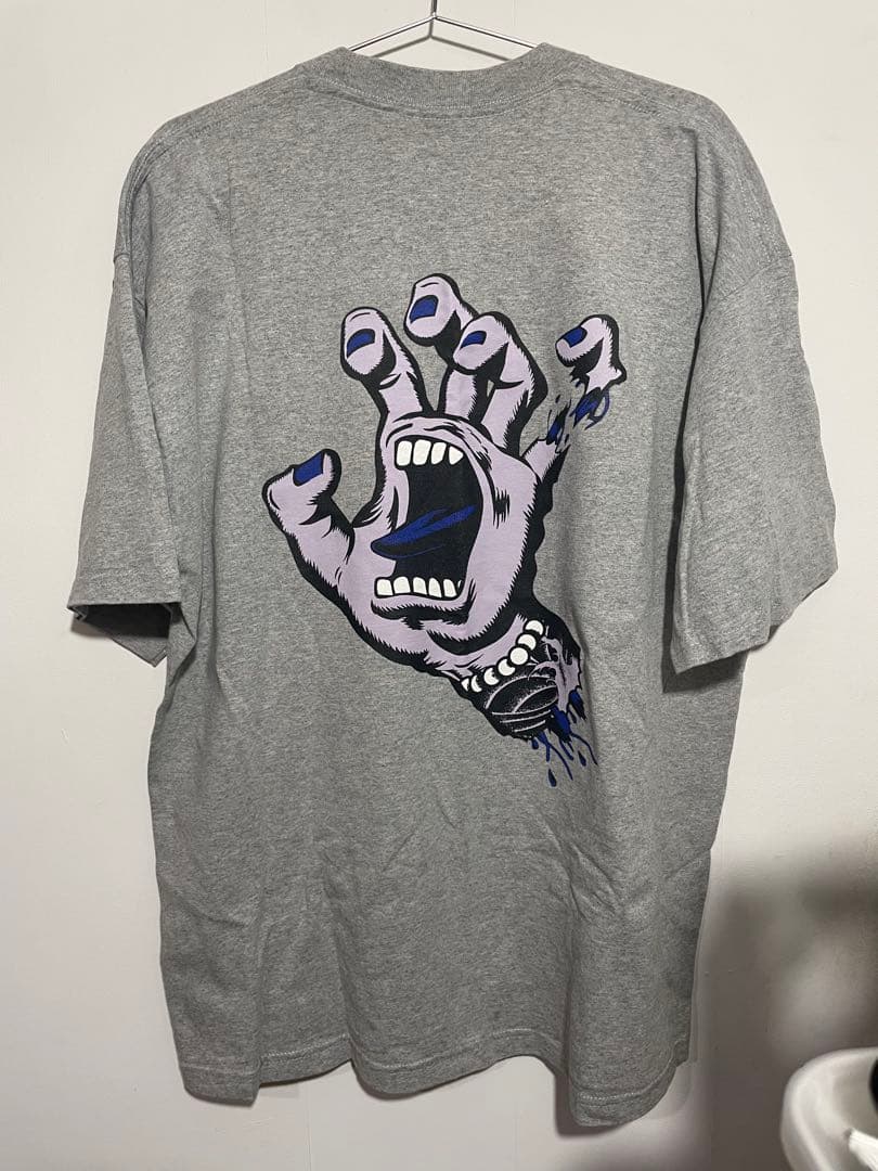 ヤクザハンド　893ハンド　Tシャツ　XL