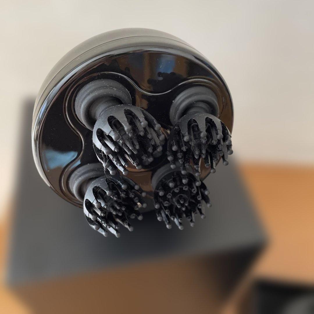 【ゆきえ 】MYTREX EMS HEAD SPA PRO