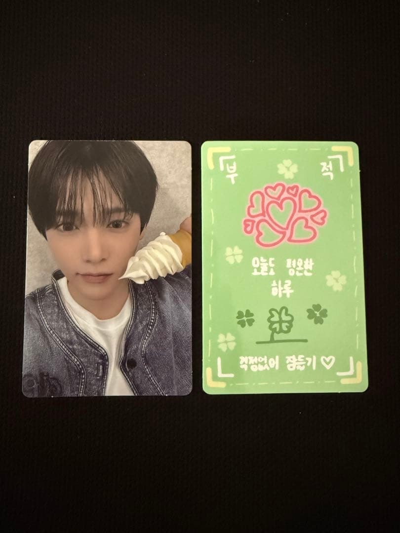 スタクリキット トレカ ボイプラ2 ハヌム