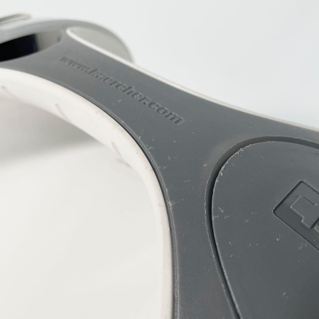 KARCHER SC4.100 C 家庭用スチームクリーナー　ケルヒャー