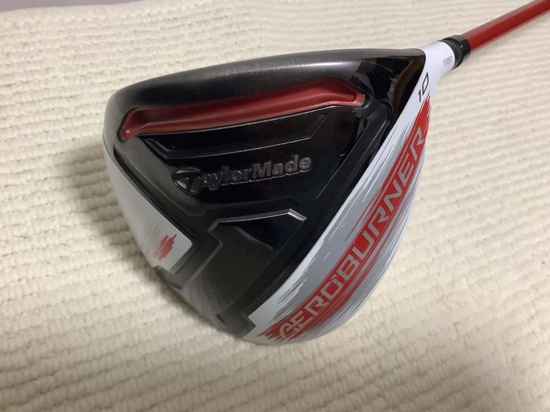 s*m様 値下げ！ゴルフクラブセットV-Line 5SHエアロバーナー ミズノ