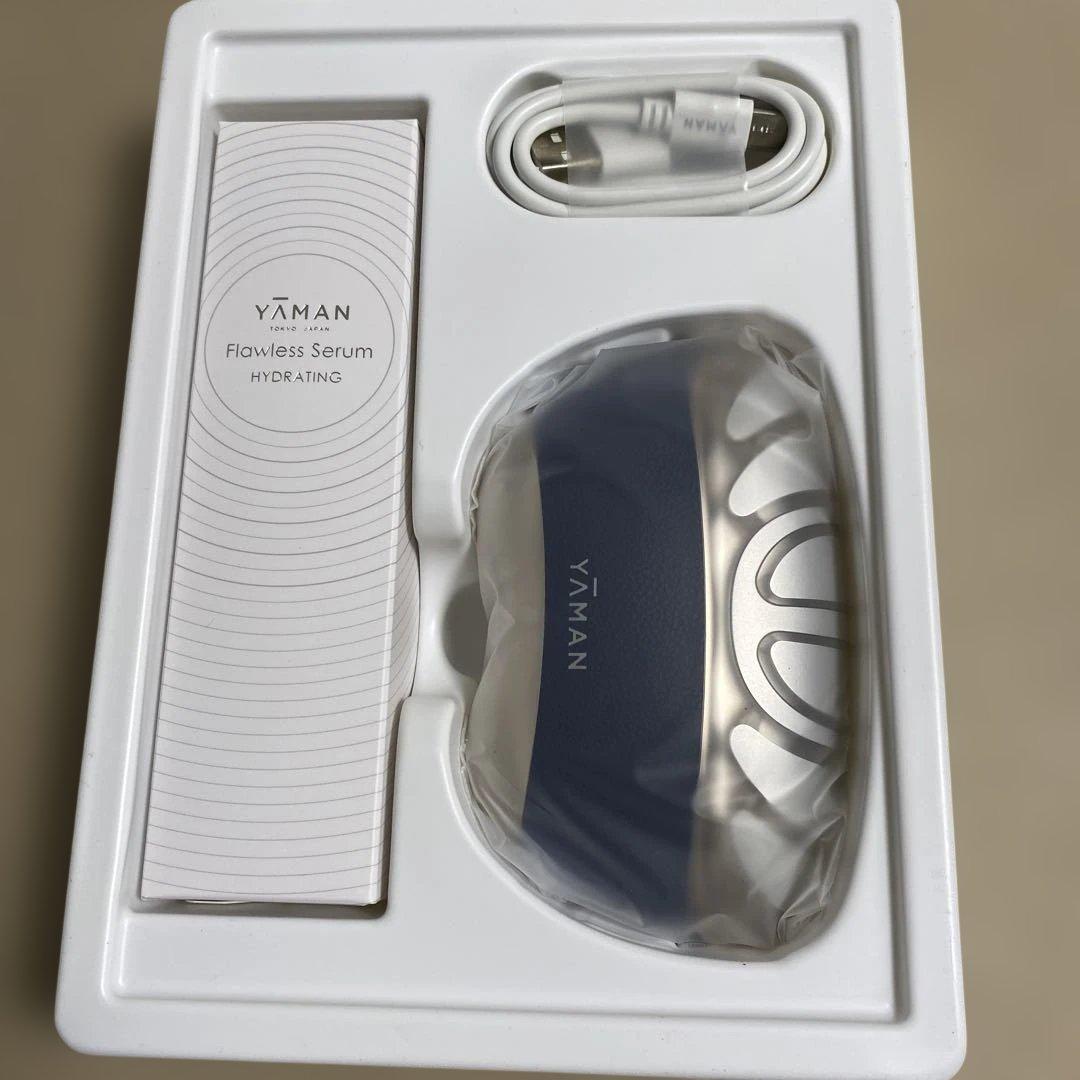 ヤーマン 美顔器 リフトロジー SP リフト EMS YJFD2L