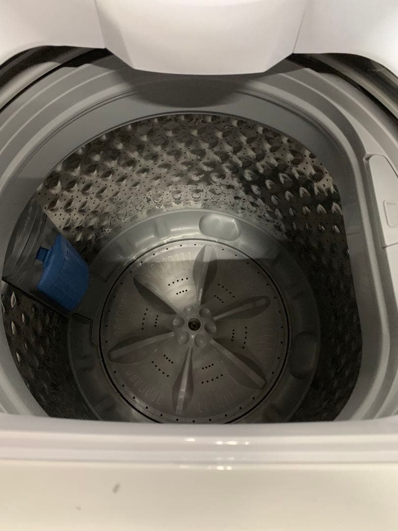 comfee 縦型洗濯機 CK60M 6.0kg 2024