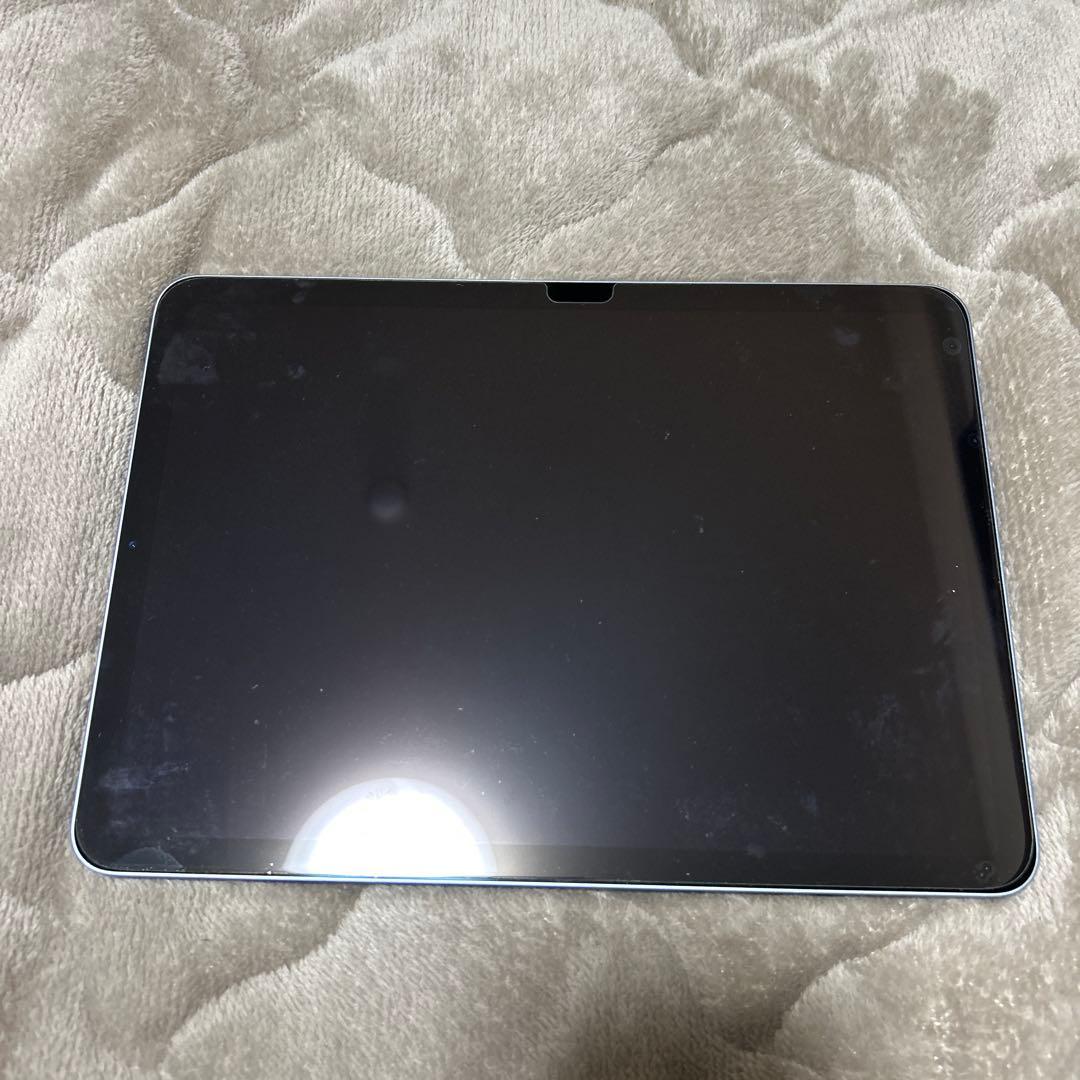 iPad Air 第4世代　wifiモデル　値下げ交渉不可