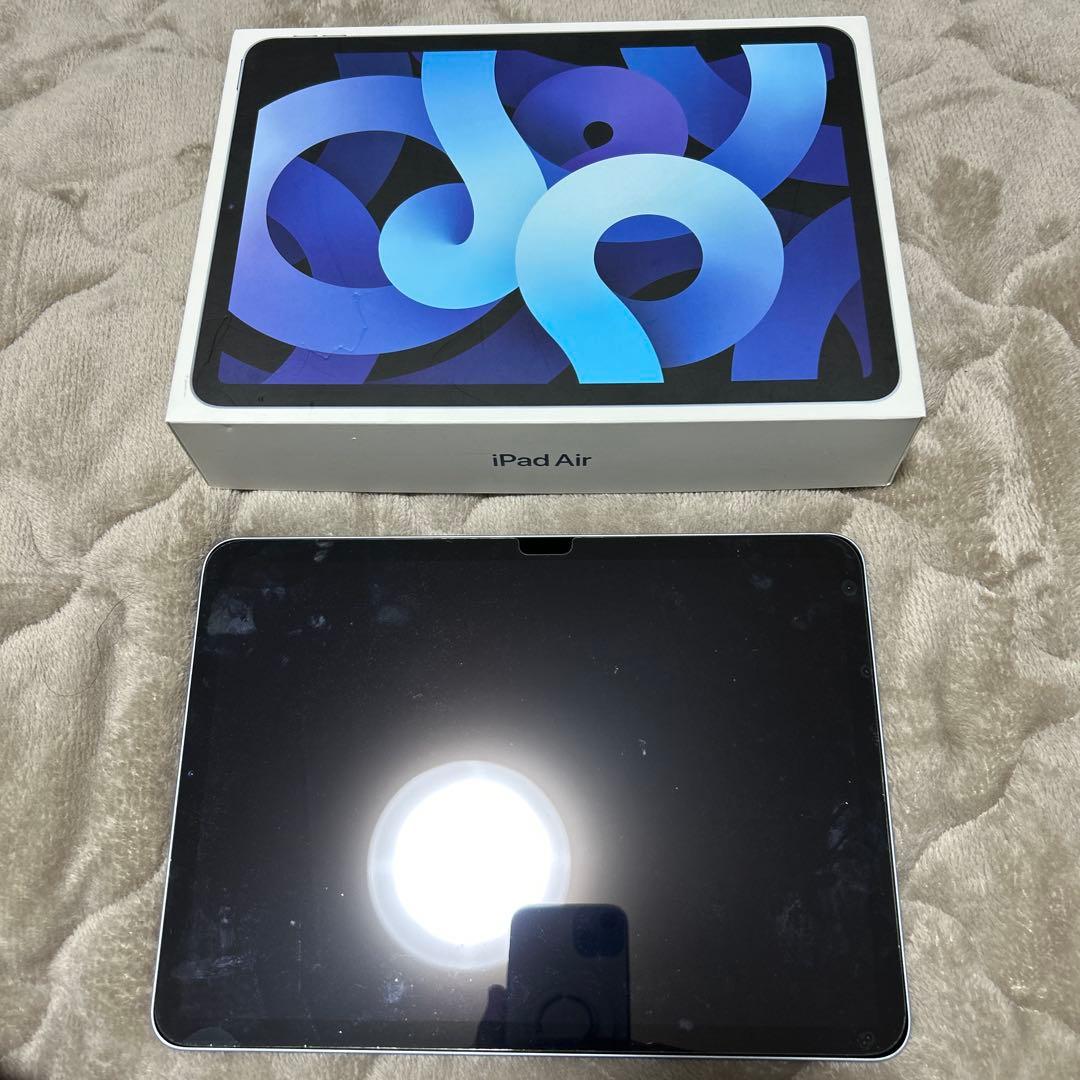 iPad Air 第4世代　wifiモデル　値下げ交渉不可
