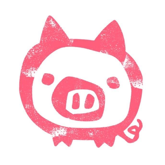 【N0331PQUX63OGY233似顔絵】