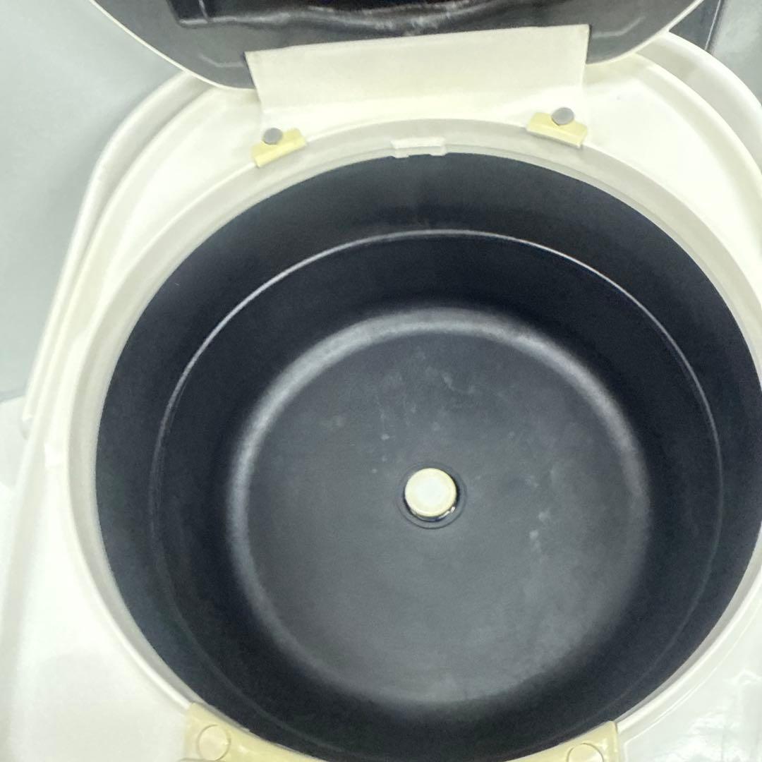 HITACHI 圧力&スチームIHジャー炊飯器RZ-TS183M 1.8L