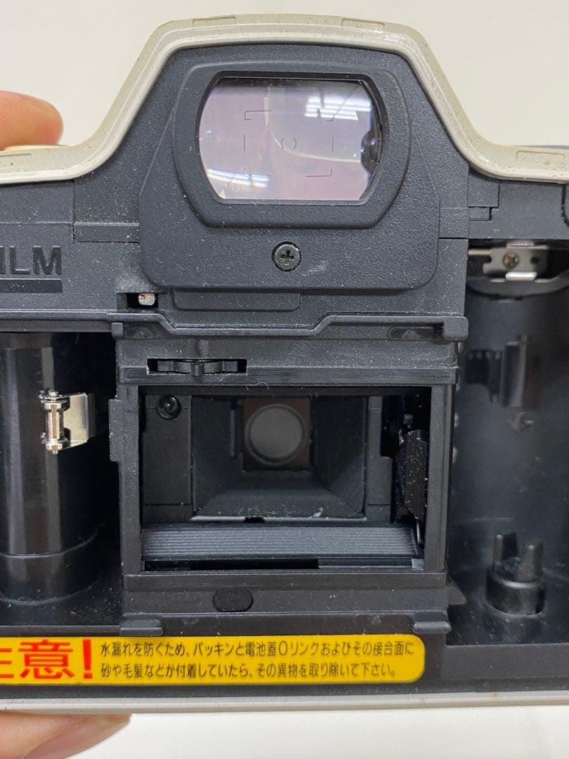 3-1978 Canonコンパクトフィルムカメラ/オートボーイ/D5