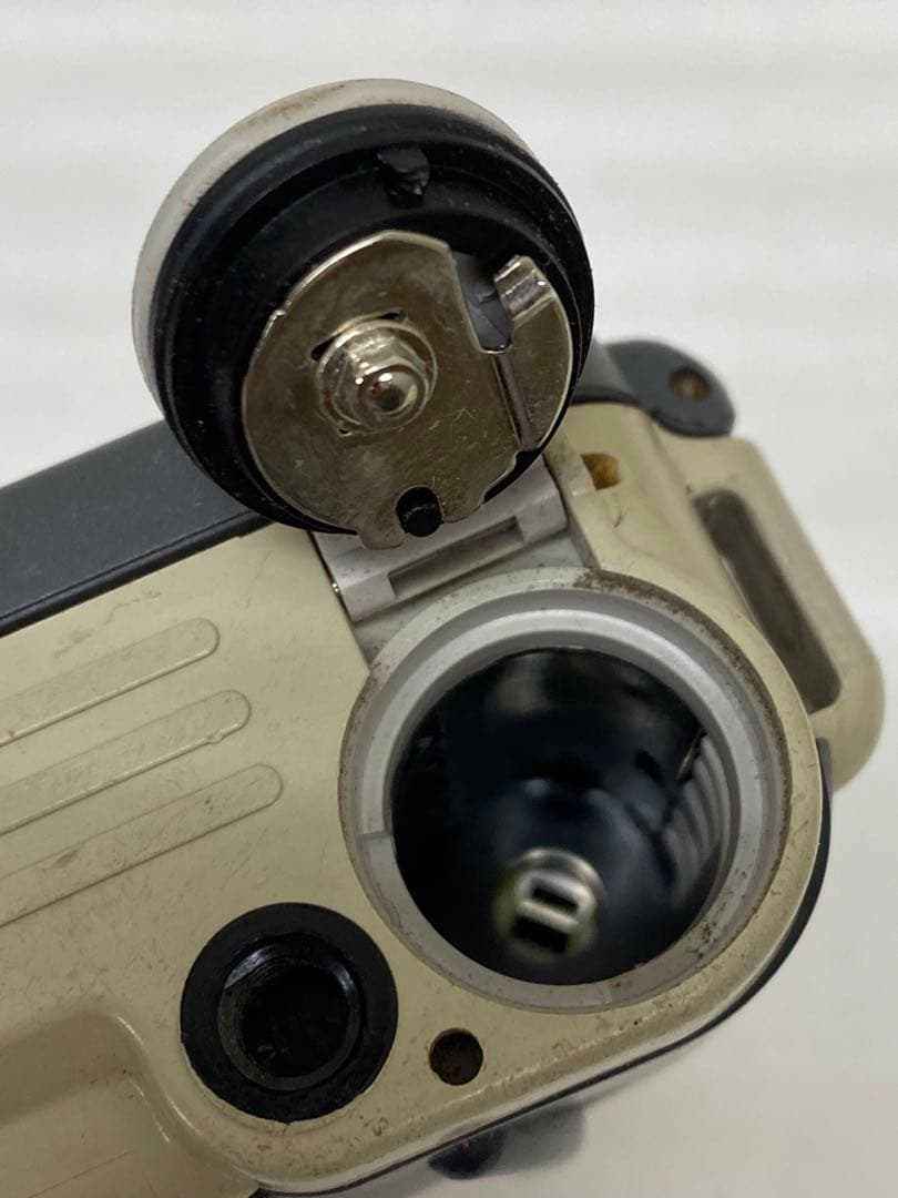 3-1978 Canonコンパクトフィルムカメラ/オートボーイ/D5