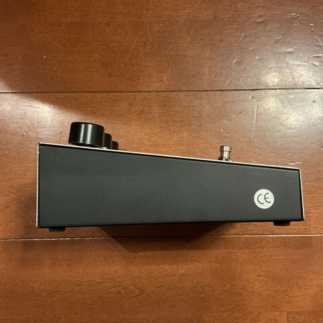 ギター electro-harmonix Big Muff