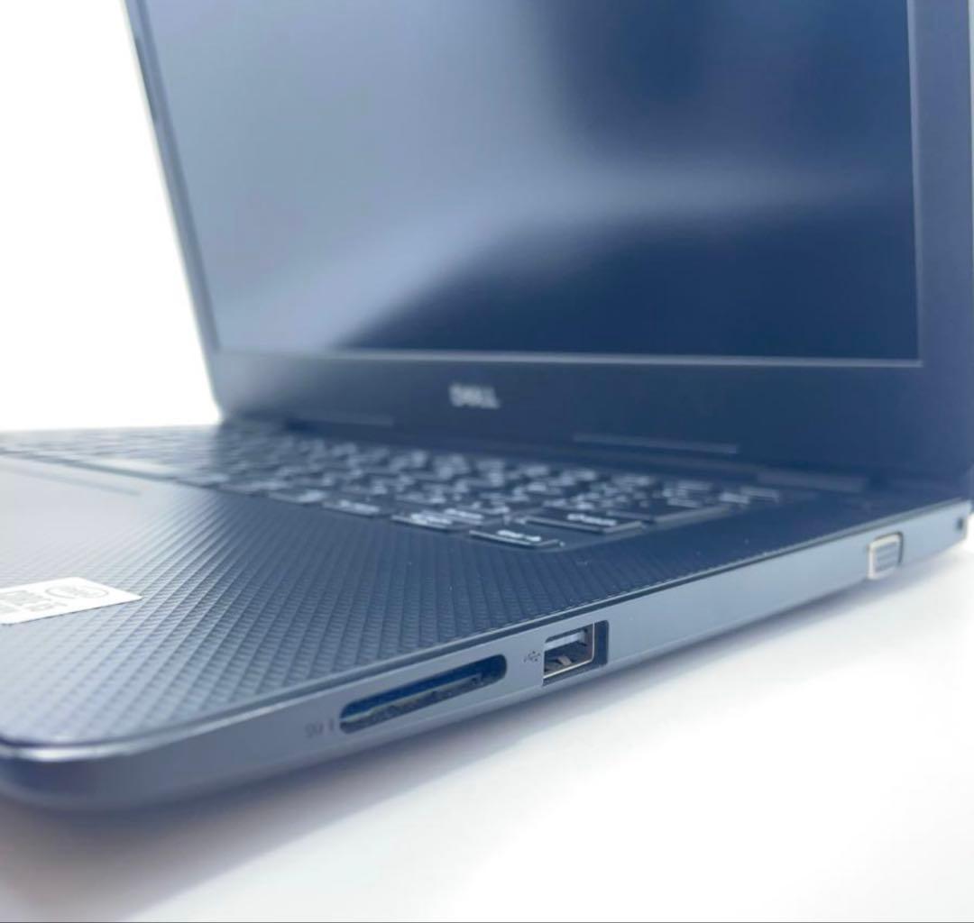 デル 第10世代 ノートパソコン win11 core i5