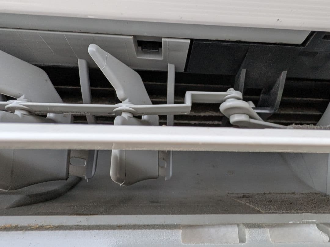 ★ダイキンエアコン　14畳用　2021年製