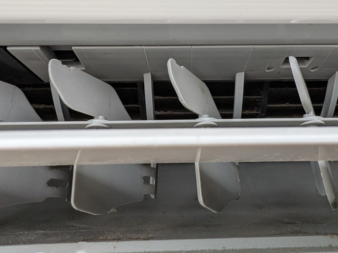 ★ダイキンエアコン　14畳用　2021年製