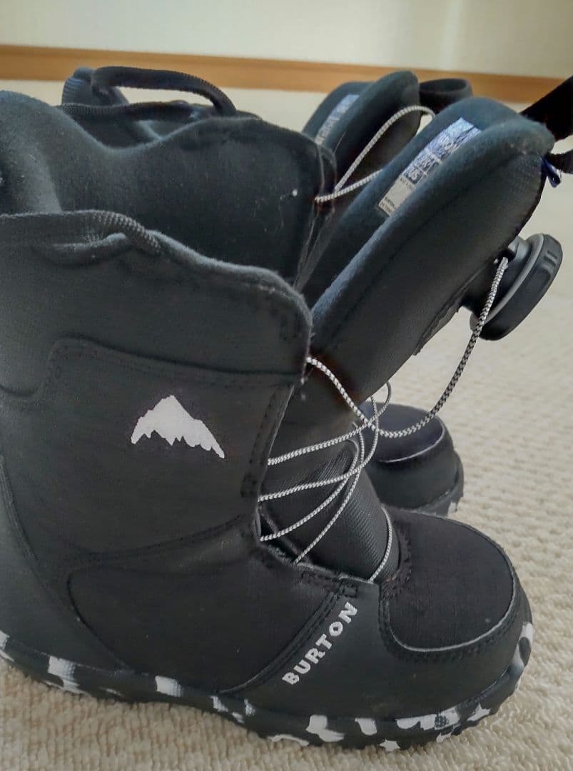 BURTON GROM BOA スノーボードブーツ 2K20.5センチ