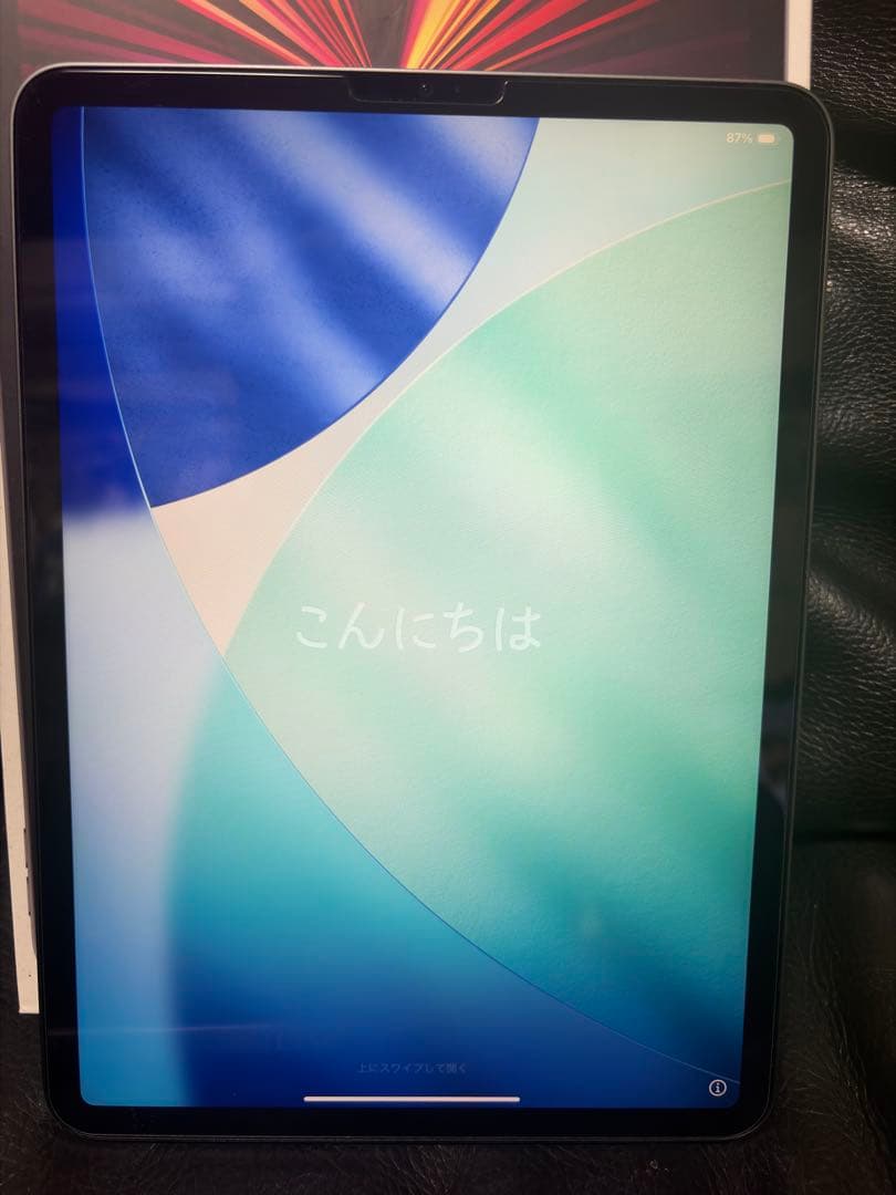 Apple iPad Pro 11インチ 第3世代 m1 256GB