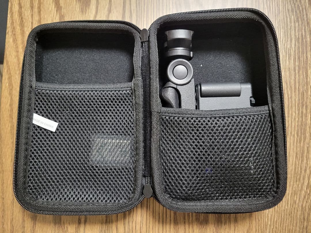 ＾＾　SONY VLOGCAM ZV-1 シューティンググリップバッテリー