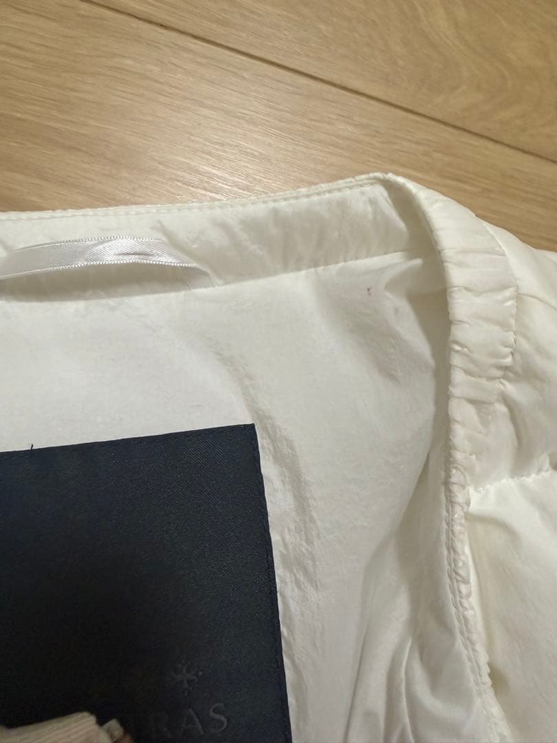 TATRAS BREVA ダウンジャケット　タトラス　LTAT24A4169-D