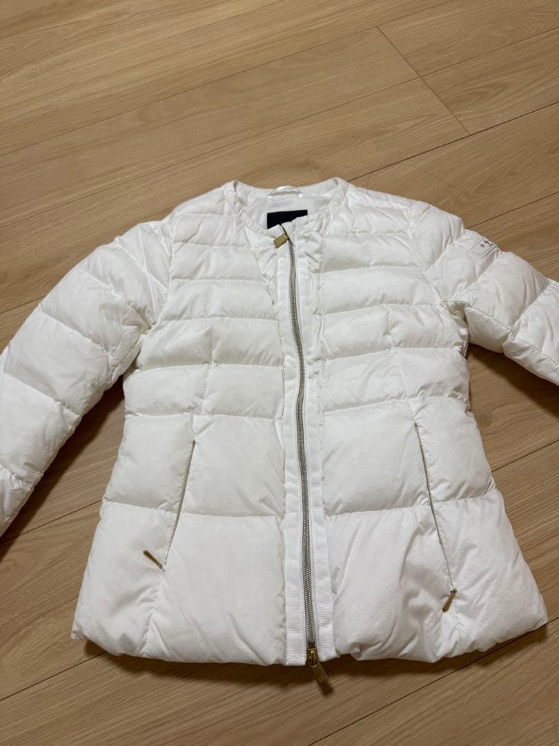 TATRAS BREVA ダウンジャケット　タトラス　LTAT24A4169-D