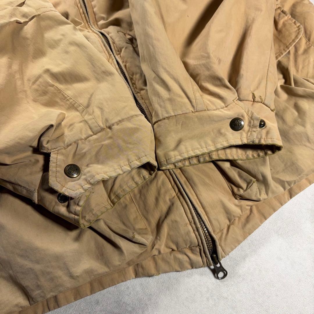 90s〜 Timberland ティンバーランド ハンティングジャケット