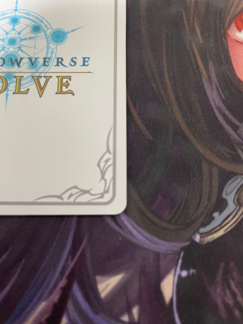 シャドウバースエボルヴ プリンセスコネクトプリンセスフォーム キャル リーダー