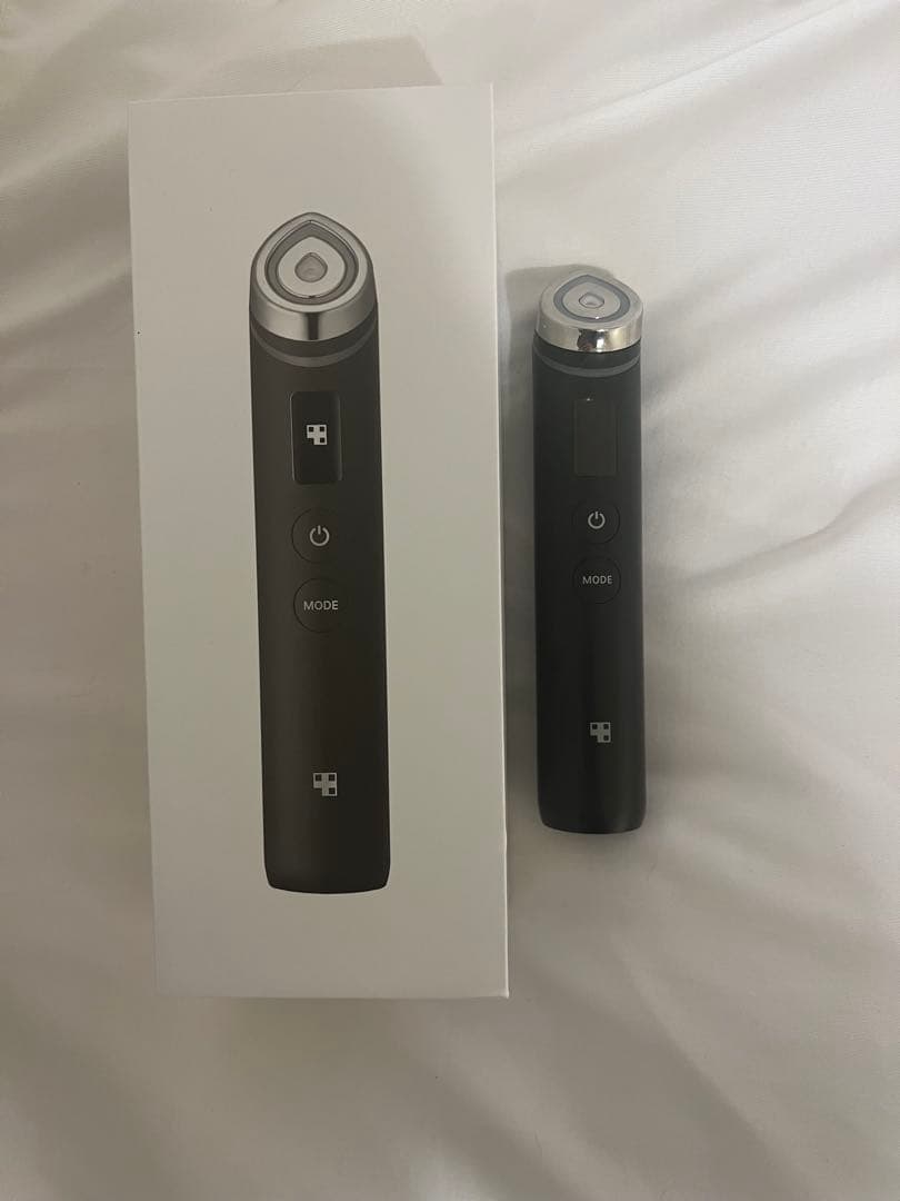 美顔器 メディキューブ　ブースタープロ